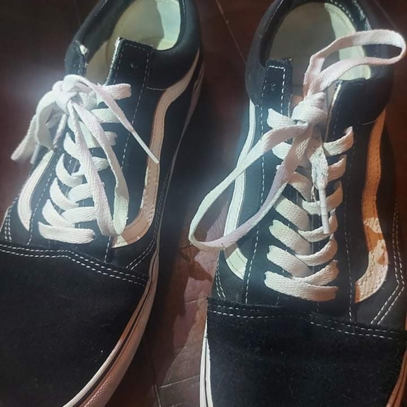Vans Old Skool - Picture 2 of 5